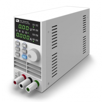 Источники питания постоянного тока ITech IT6720    foto 1